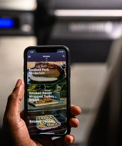 Masterbuilt Gravity SeriesĀ® 560 + Bulk Lump Charcoal Bundle Grills