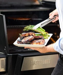 Masterbuilt Gravity Series® 560 Digital Charcoal Grill + Smoker