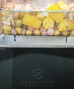 Masterbuilt Fryers Propane Fryer W/ Thermostat Control