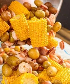 Masterbuilt 30 Quart Propane Fryer Kit Fryers