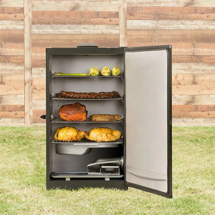 Masterbuilt Smokers 40 Inch Digital Electric Smoker