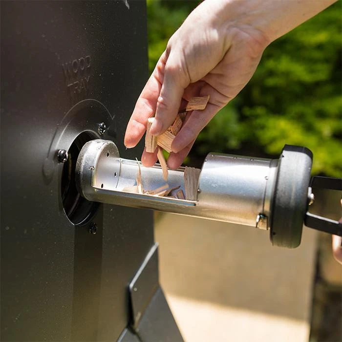 Masterbuilt Smokers 40 Inch Digital Electric Smoker