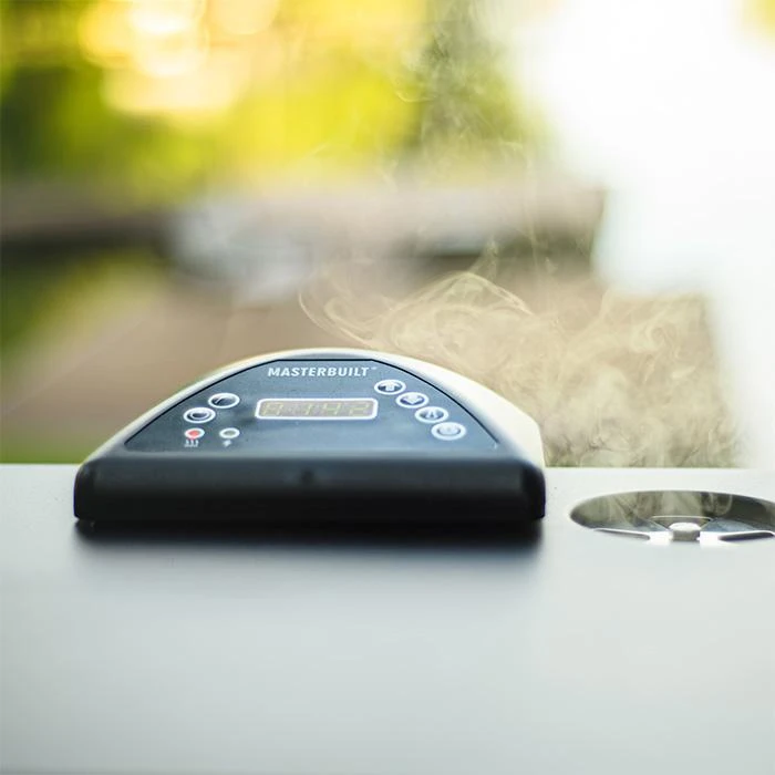 Masterbuilt Smokers 40 Inch Digital Electric Smoker