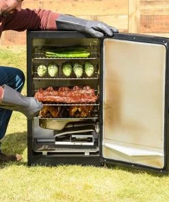 Masterbuilt Smokers 30 Inch Digital Electric Smoker