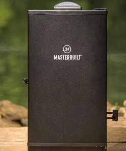 Masterbuilt Smokers 30 Inch Digital Electric Smoker