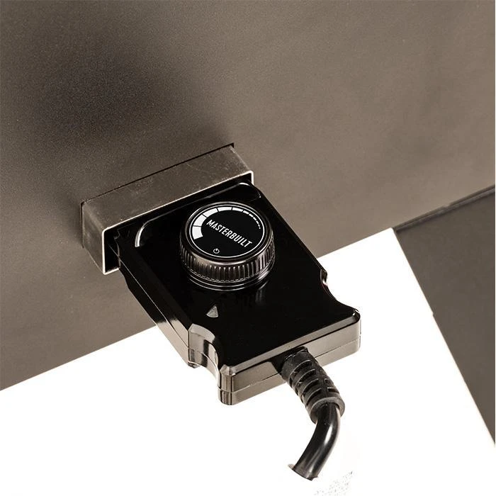 Masterbuilt 30 Inch Analog Electric Smoker - 3 Rack Smokers