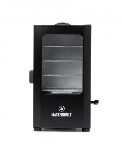 Masterbuilt Smokers 30 Inch Digital Electric Smoker With Window