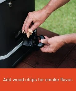 Masterbuilt 20 Quart 6-in-1 Outdoor Air Fryer