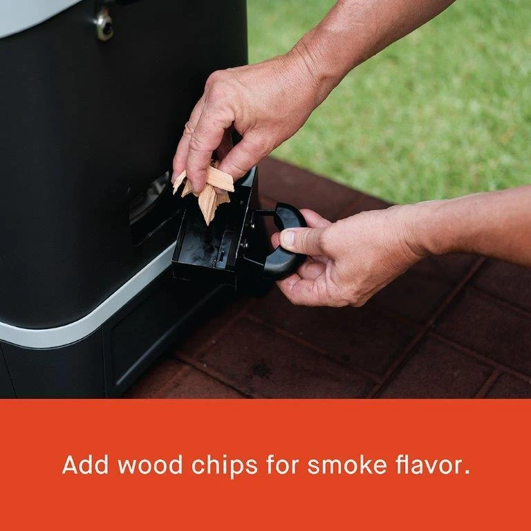 Masterbuilt 20 Quart 6-in-1 Outdoor Air Fryer